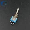Good sale MTS-102 3feet 2files 6A125V toggle switch