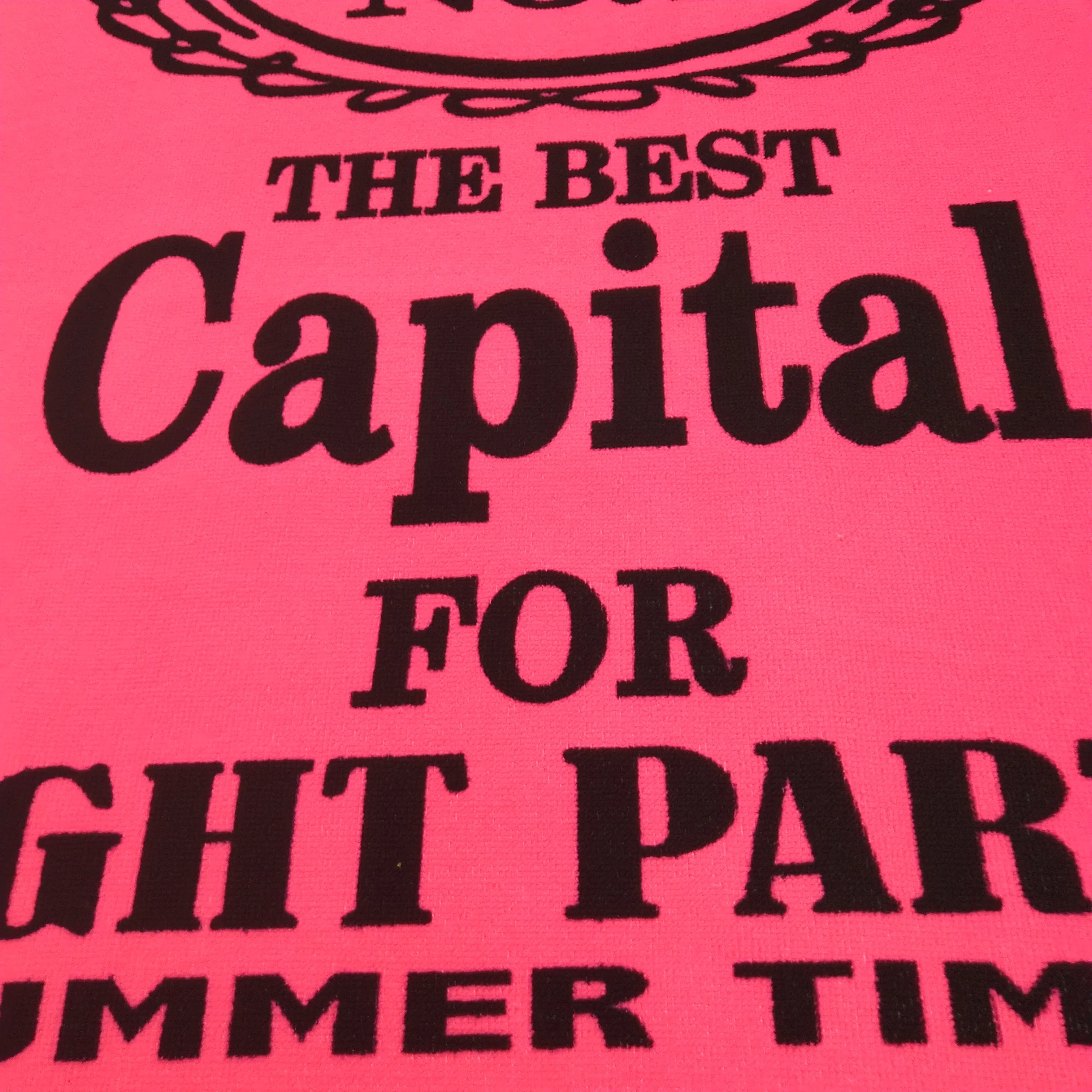 
Microfiber Custom Logo Printed Flamingo Beach Towel And Pool Towels 