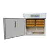 energy saving chicken eggs poultry incubator hatching machine