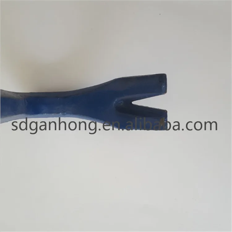 Types Of Long Crowbar Tool Railway Crowbar Tool Car Crowbar Tool - Buy