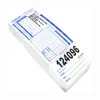 Hot Sales Compact Inventory Invoice Sales Invoice Form 250 pack Carbonless Copy Paper