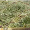 Natural Stone Granite & Marble Rain Forest Green