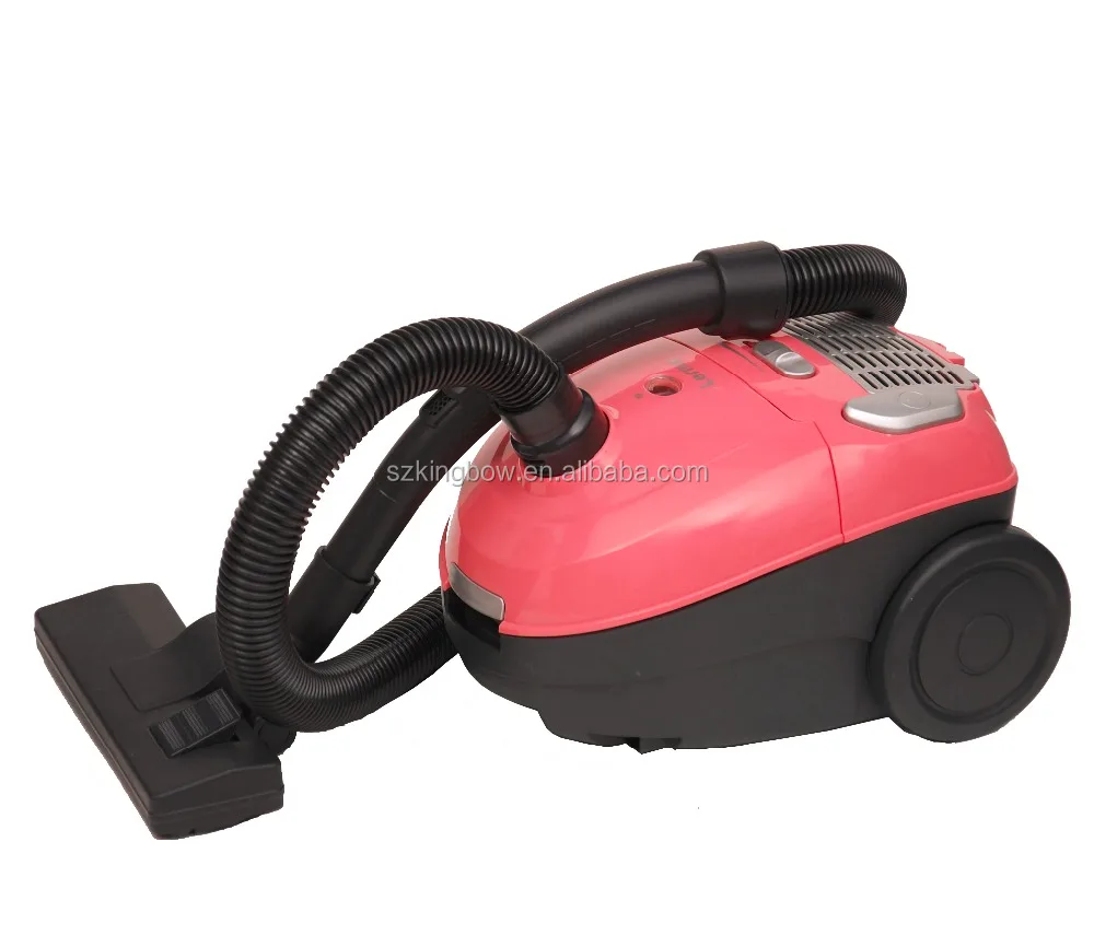Low Price Mini Bagged Vacuum Cleaner 
