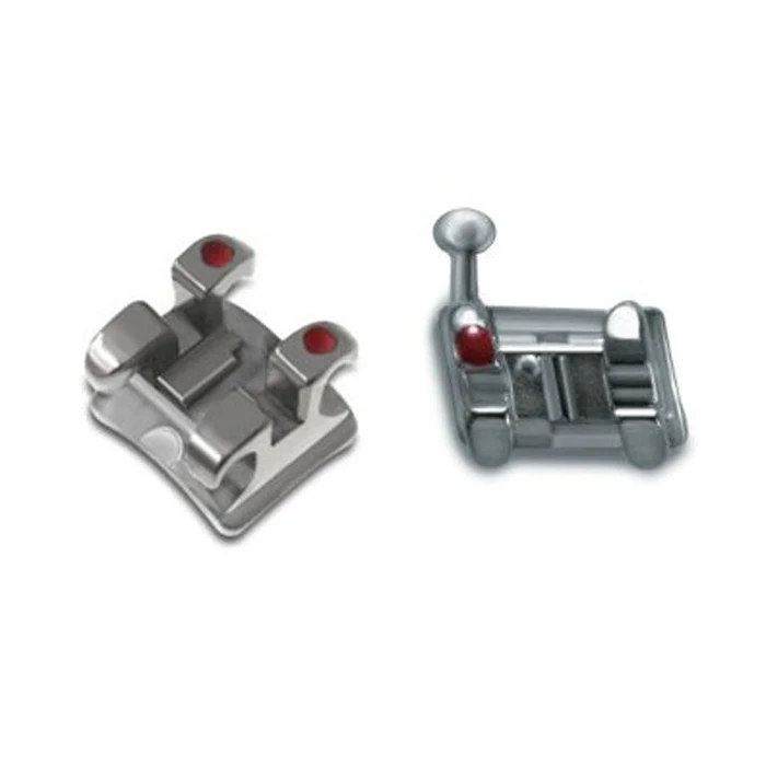 Mini Stainless Orthodontic Dental Bracket Buy Dental Bracket,Dental