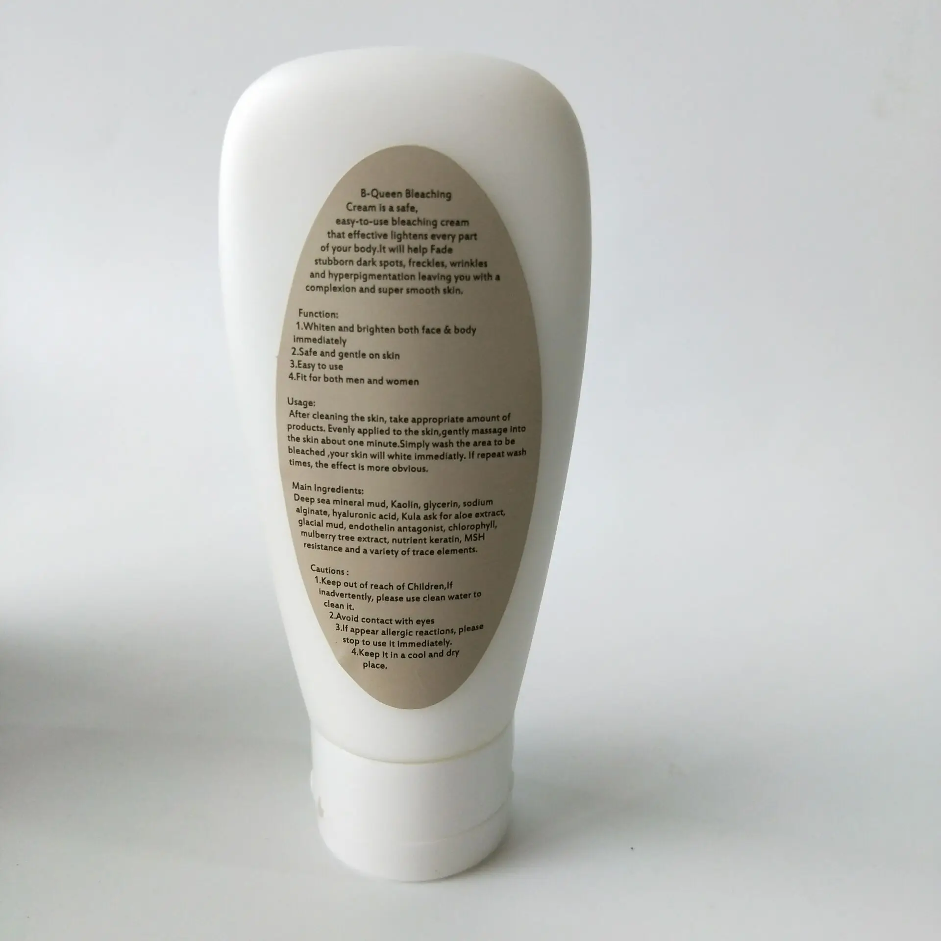 
Best wholesale body bleaching cream strong bleaching cream for skin 