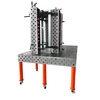 China Supplier High Quality Welding Table Jig Fixture and Lock Pin