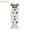 Most Popular high high quality american standard power wall socket,socket wall safe