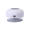 2019 wholesale Promotional mini wireless stereo DC 5V sucker shower speaker IPX4 waterproof bluetooth speaker