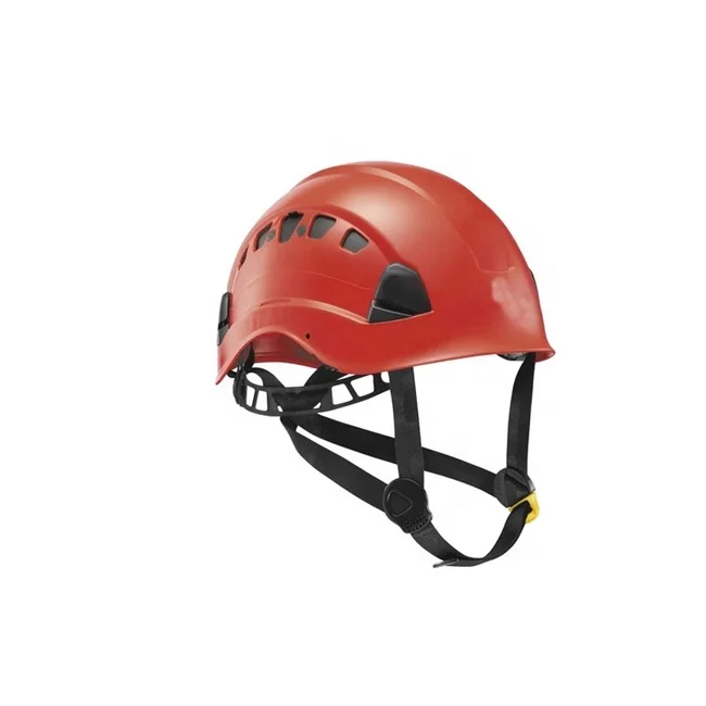 

Darlingwell Hot Wholesale mountain climbing helmet safety industrial workplace ABS hard hat rescue helmetoutdoor climbing helmet, Customized