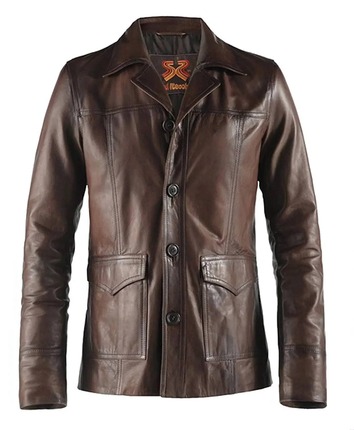 Cheap Leather Jacket Fight Club, find Leather Jacket Fight Club deals ...