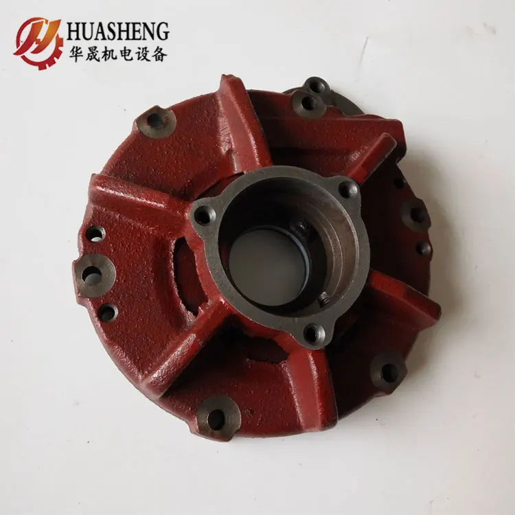 Dvt3.80 Lid Vacuum Pump Part For Becker Buy Kvt 3.80 Becker,Vacuum