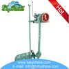 High quality small outboard engine on stock