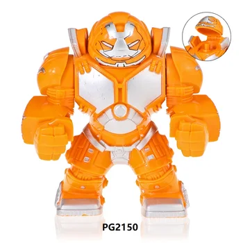 Building Blocks Super Heroes Big Size Hulkbuster Bricks Figures Kids Collection Toys Pg2150 Buy Building Blocks For Kids Action Figures And Toys Bricks Figures Product On Alibaba Com