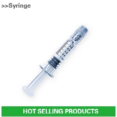 syringe 22