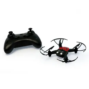 Mini Drone Integrated Camera