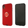 New Arrival 2 In 1 For Apple Iphone 8 Phone Cover,Buy Bulk For Iphone 8 Cases,Unique Car Ring Holder Stand For Iphone 8 Case