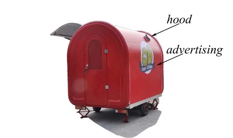 food cart2