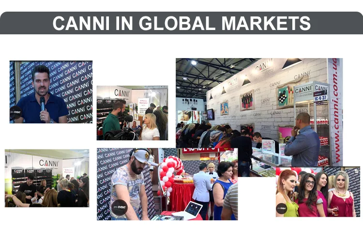 Venalisa color Gel Paint uv Nail Gel Soak Off Nail Art led lacquer 60 colors glitter rainbow Painting Gel nail polish