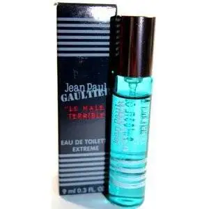 jean paul gaultier le male mini