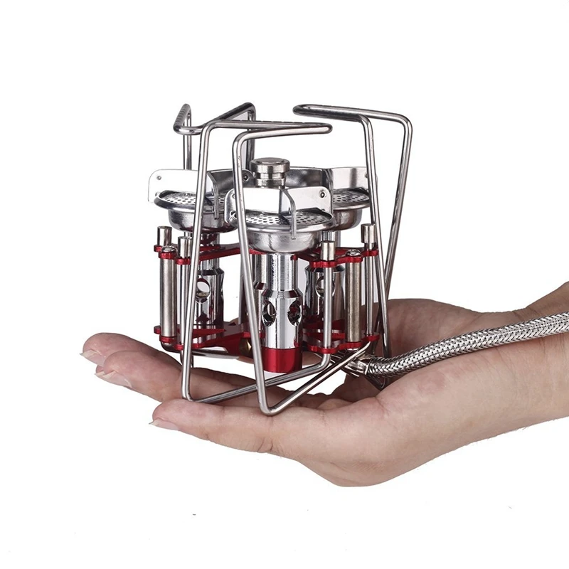 Bulin Bl100b6a Camping Gas Stove Portable Gas Portable Camping Stoves