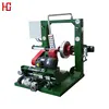 A full set of tire retreading equipment tyre recapping machine / buffer builder