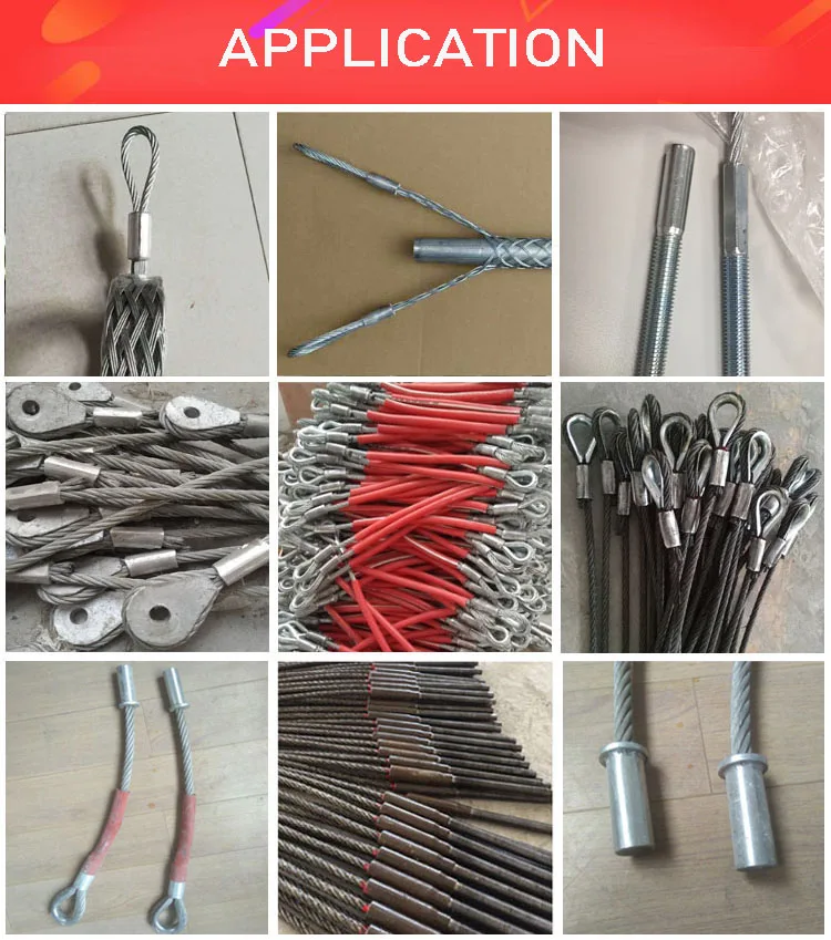 March 650TON application