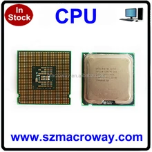 Intel dual-core cpu