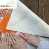 Custom Logo Microfiber Cleaning Cloth With anti slip silicon dots