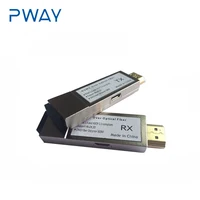 

PWAY/High quality mini HDMI fiber extender 300m