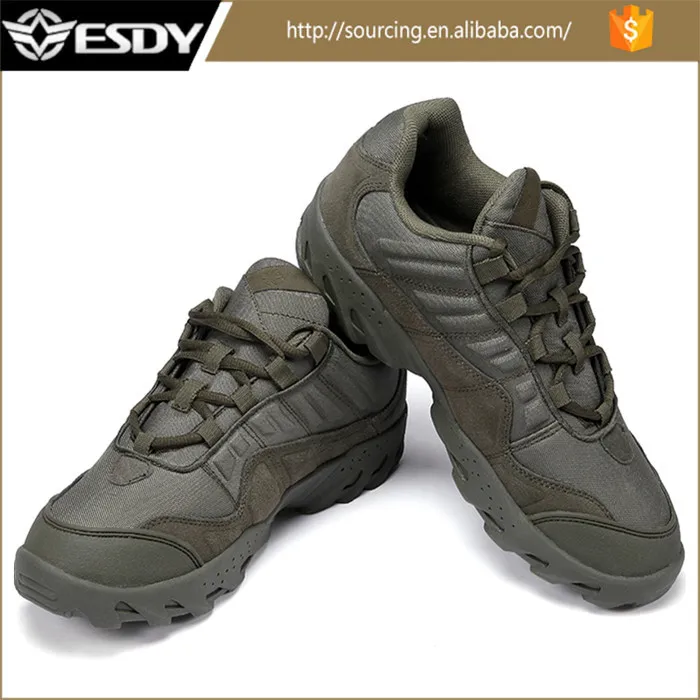 botas para senderismo