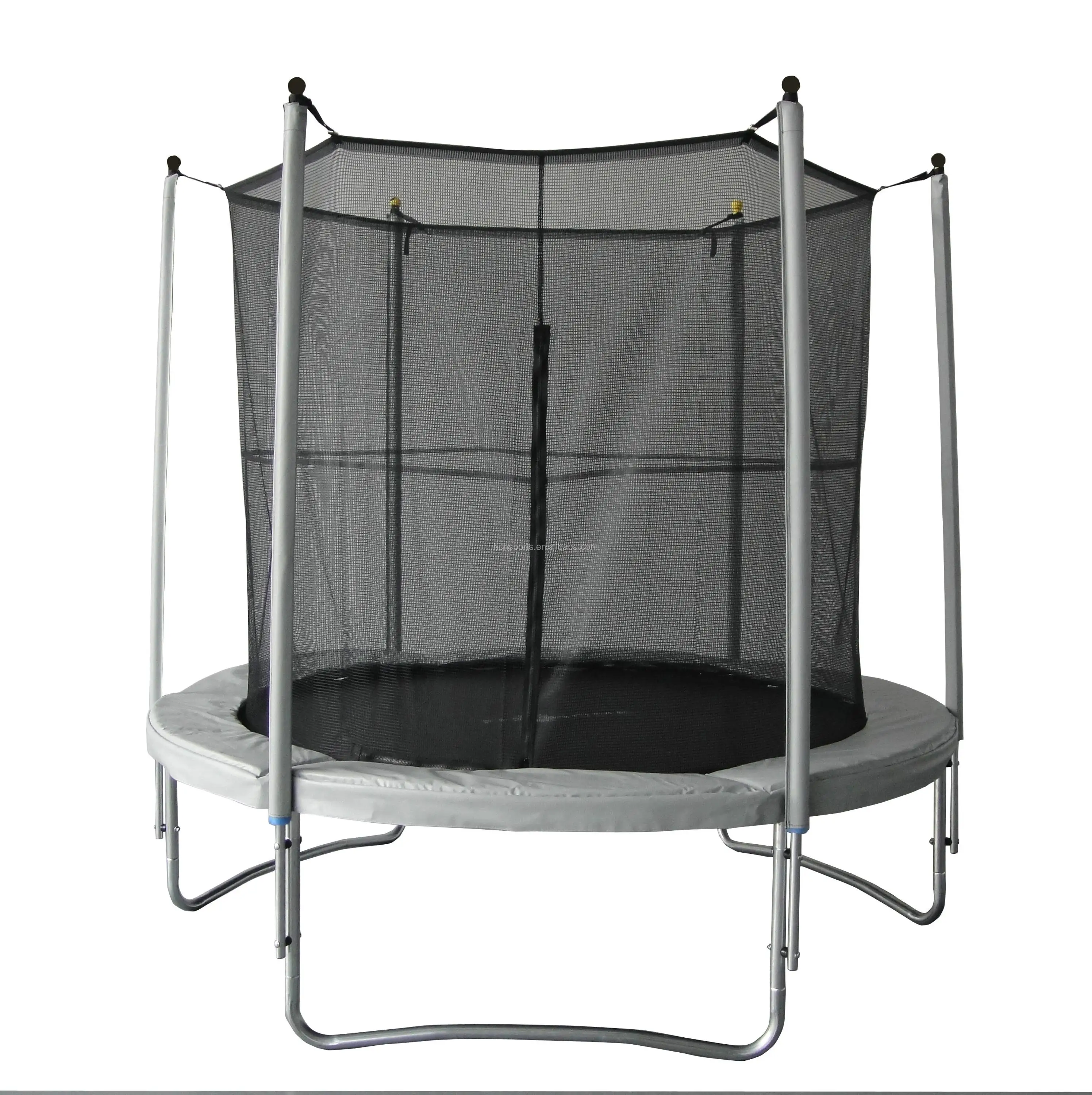 6ft Taman Trampolin Dalam Ruangan Dengan Bersih Untuk Anak 8ft 10ft Buy Dalam Ruangan Taman Trampolin Trampolin 6ft Luar Senam Trampolin Product On Alibaba Com