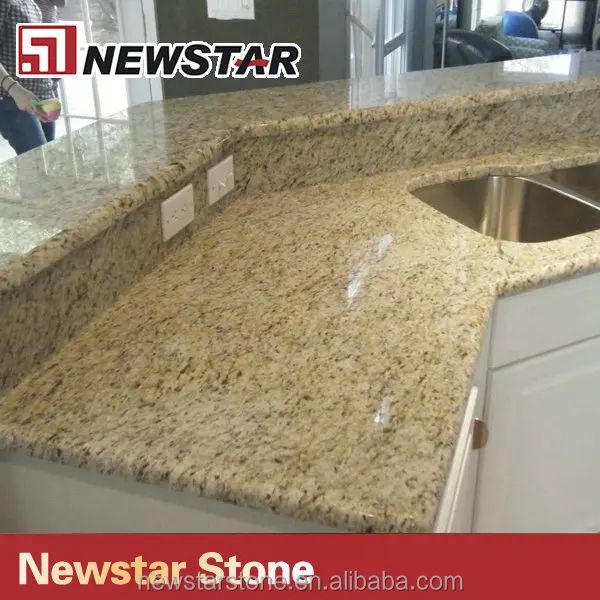 American Standard Giallo Ornamental Granite Countertop Buy