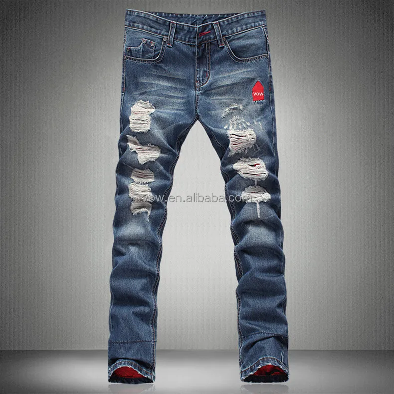 new style jeans