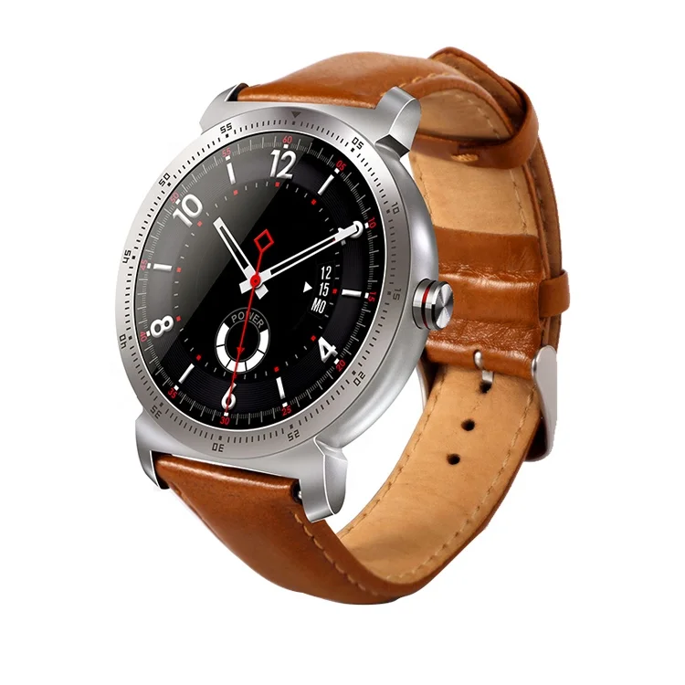 smart watch k88h black