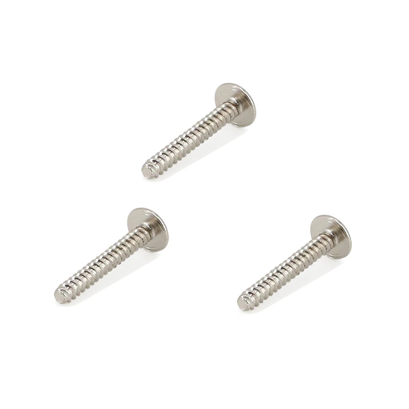 
China supplier direct Sale high quality self drilling stainless steel t screw 