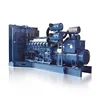 2400kw 3000kva Large Power Diesel Generator with 20V4000G63