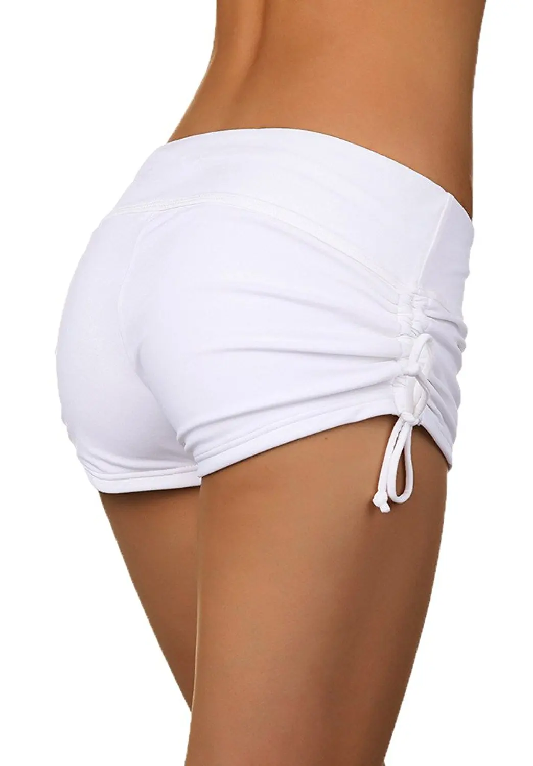 women's swim shorts with panty