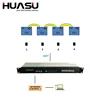Online Intelligent Battery Controller to Collect/Analyze/Display/Upload Batteries Data