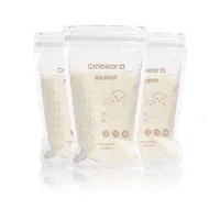 

BPA free Breast Milk Storage Bag