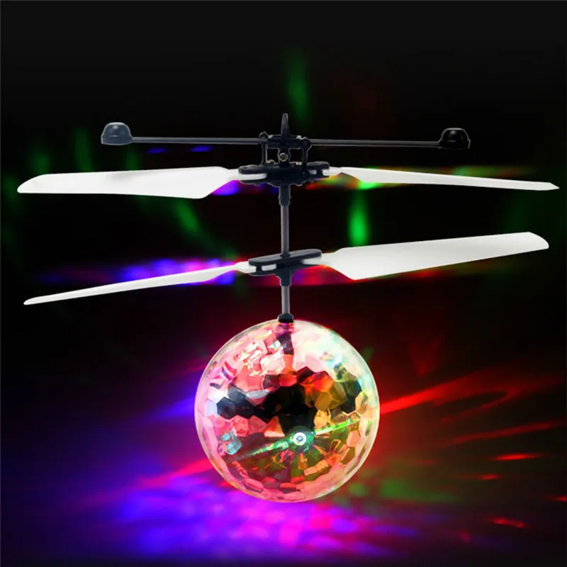 totally cool toys flying disco ball