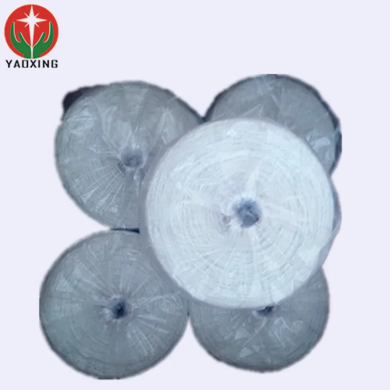 
heat resistant high temperature ceramic fiber yarn 
