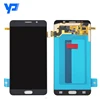 Original new for Samsung Galaxy Note 5 lcd digitizer, for Samsung Galaxy Note 5 lcd assembly, for Note 5 screen replacement