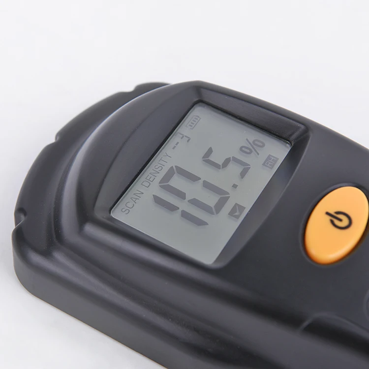 Most Digital Humidity 0.5 Percent Accuracy Wood Moisture Meter With Lcd Display Buy