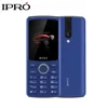 IPRO A11 Spanish phone number dictionary In Standard Size