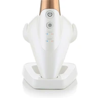 

2019 Iron Ultrasound Skin Care Face Lifting Tool Firming Home Use Beauty Device Anti Wrinkle Iron