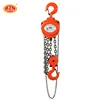 certification light type high quality chain block for dealer in russia