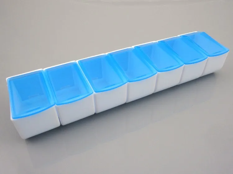 Органайзер Для Таблеток Купить В Москве