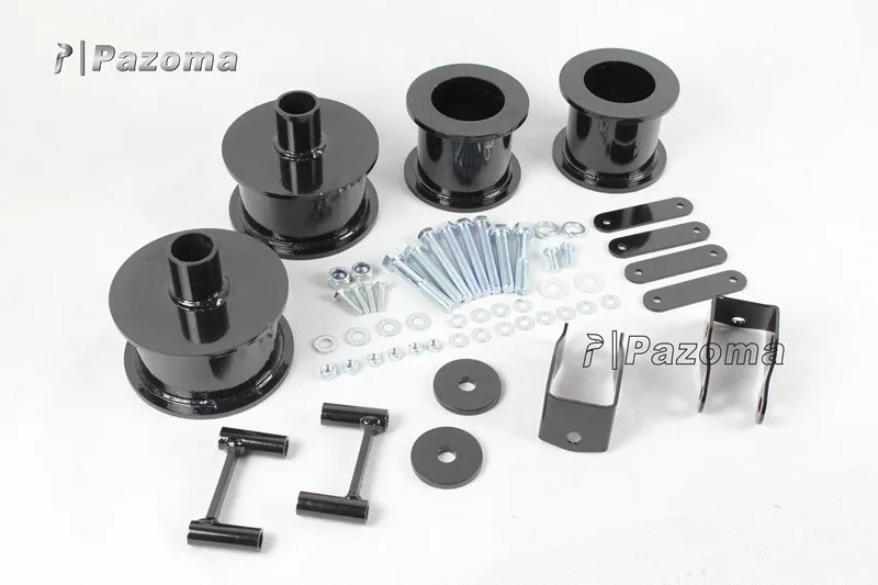 New Wholesale Spacers Kit For Jeep Wrangler Jk 3" Leveling Shock