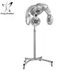 Wall mounted hair dryer steamer hair processors for salon equipment