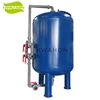Industrial Activated Carbon Water Filter Tank Sand Filter Housing for Swimming Pool Filter Vessel